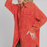 Harper Valley Shacket