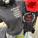 Local Honky Tonk Tee