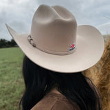 ProHat Turquoise Series Hat - Buckskin