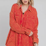 Harper Valley Shacket