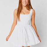 Heidi Mini Dress