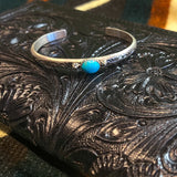 Kaya Cuff Bracelet