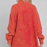 Harper Valley Shacket