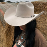 ProHat Turquoise Series Hat - Buckskin