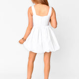 Heidi Mini Dress