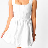 Heidi Mini Dress