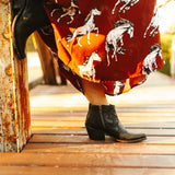 Lynn Bootie