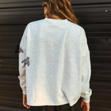 Old School Rancher Sweatshirt