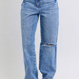 Crossroads Baggy Jeans