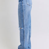 Crossroads Baggy Jeans