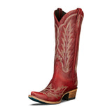 Lexington Boot *smoldering ruby*