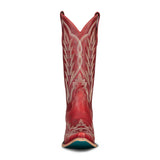 Lexington Boot *smoldering ruby*