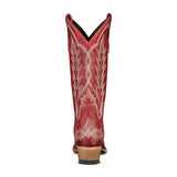 Lexington Boot *smoldering ruby*