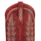Lexington Boot *smoldering ruby*