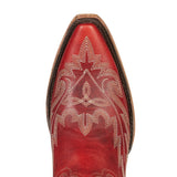 Lexington Boot *smoldering ruby*