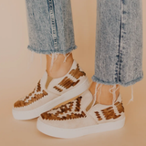 Dakota Western Tennis Shoe