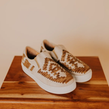 Dakota Western Tennis Shoe