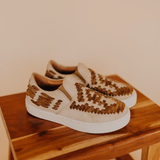 Dakota Western Tennis Shoe