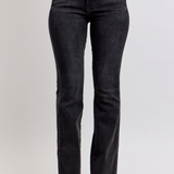 Western Nights Bootcut Jeans