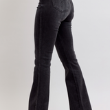 Western Nights Bootcut Jeans