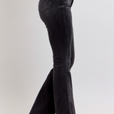 Western Nights Bootcut Jeans