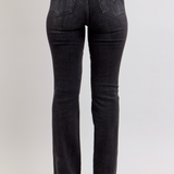 Western Nights Bootcut Jeans