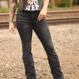 Western Nights Bootcut Jeans