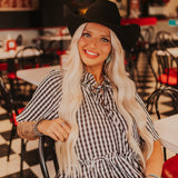 ProHat Turquoise Series Hat *black*