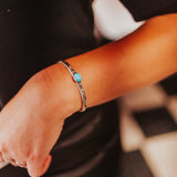 Kaya Cuff Bracelet