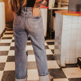 Crossroads Baggy Jeans
