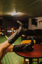 Load image into Gallery viewer, Smokeshow Boot *jet black*