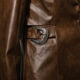 Cattleman’s Daughter Blazer