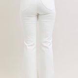 Magnolia Flare Jeans