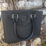 The Classic Tote Purse *black*