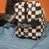 Traveler Bag - Western Slang