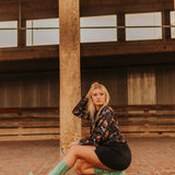 Lexington Boot - Taos Turquoise