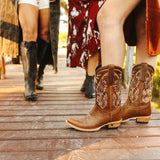 Sandaga Boot *desert clay*