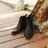 Lynn Bootie