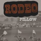 Rodeo Pillow