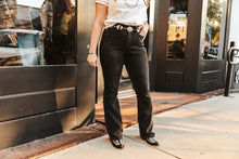 Load image into Gallery viewer, Western Nights Bootcut Jeans