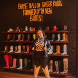 Indira OTK Boot (wide width & calf)