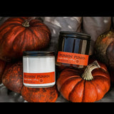 Drunkin' Punkin' Candle