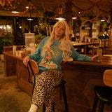Wild West Cowboys Sweatshirt