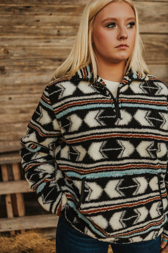 The Midland Pullover