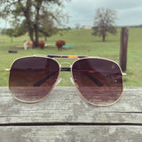 American Bonfire Mojave Shades