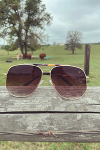 American Bonfire Mojave Shades