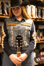 Load image into Gallery viewer, Colorado Cattle Jacket