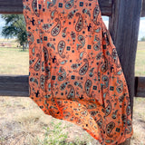 Juniper Wild Rag