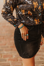 Load image into Gallery viewer, Alo Cuff Bracelet