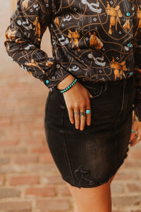 Alo Cuff Bracelet